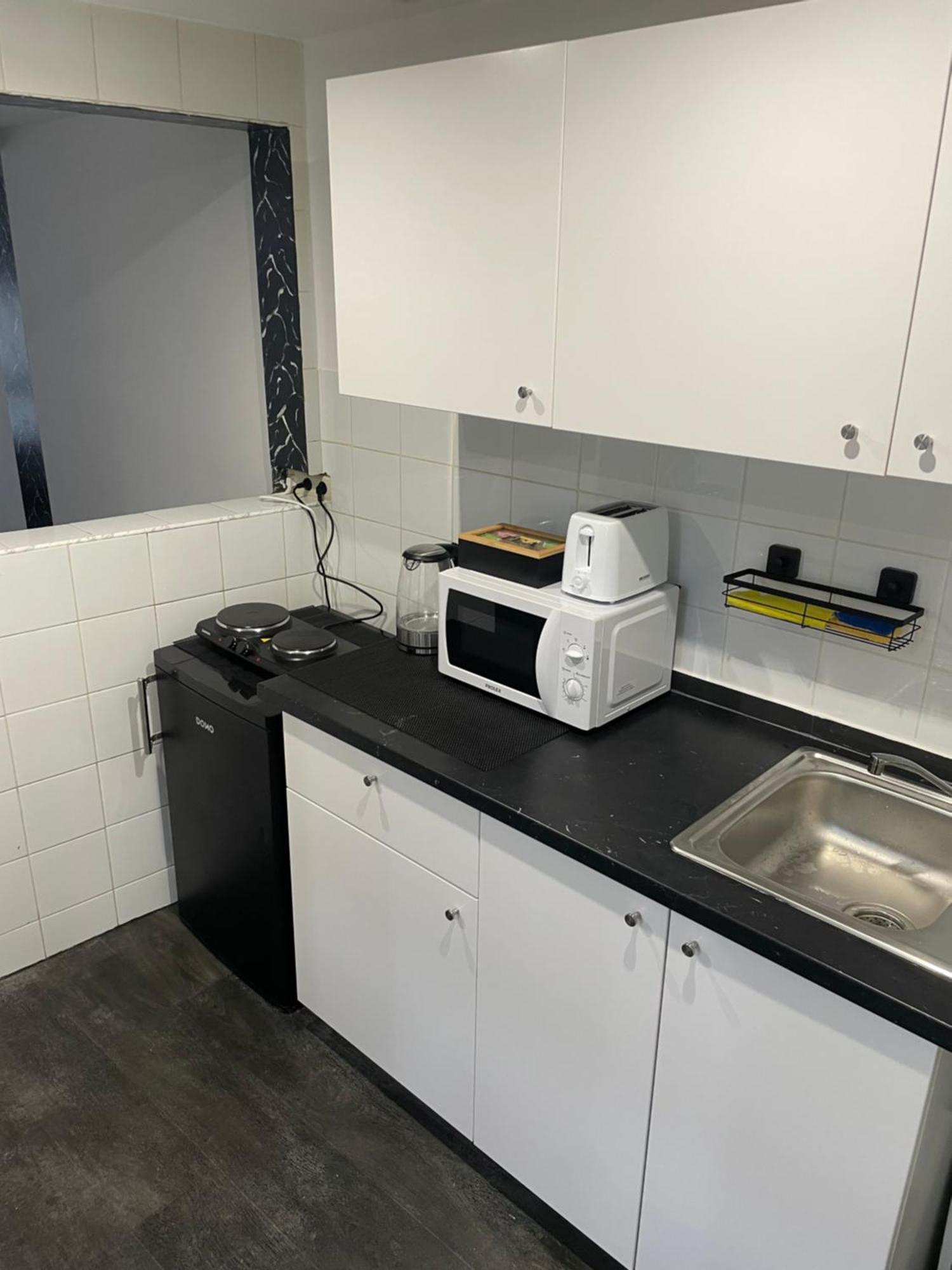 Appartement Au Coeur De Bruxelles Bruxelas Exterior foto