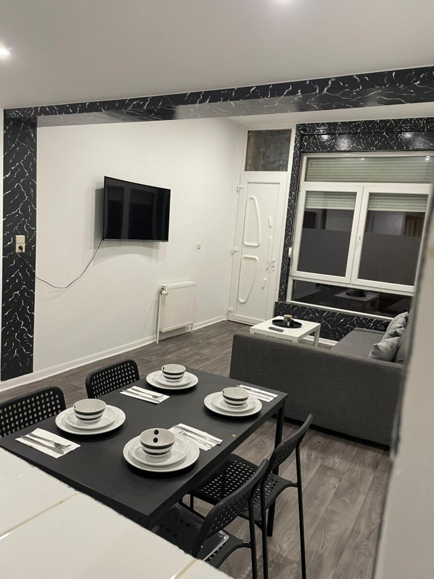 Appartement Au Coeur De Bruxelles Bruxelas Exterior foto